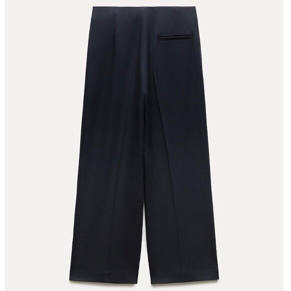 ZARA COLLECTION CULOTTES Size M NEW WITH TAG! - Picture 6 of 11